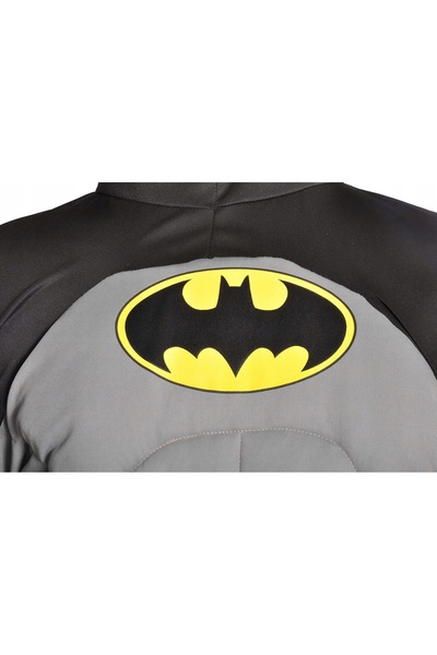 NO BRAND Costum Batman Cavalerul Întunecat DC Comics pentru adulți Halloween ...