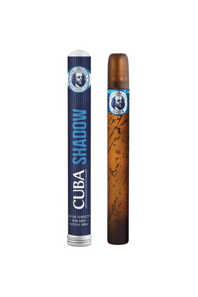 Cuba Apa de toaleta Shadow 35ml