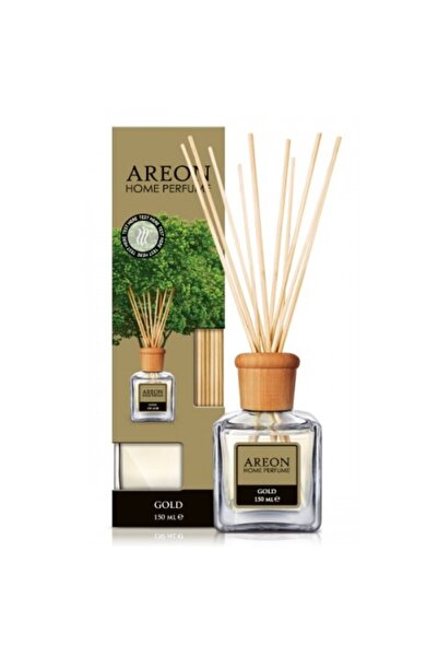 Areon Διαχυτήρας αρώματος με στικς για το σπίτι Lux Gold 150 ml