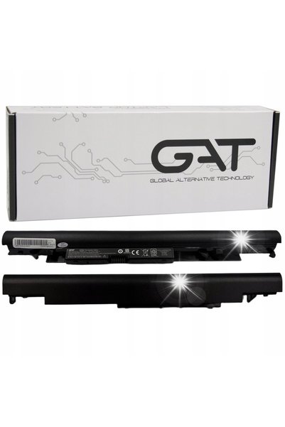 GAT Baterie laptop JC04 JC03 919701-850 pentru HP 240 245 246 250 255 G6 15-BS