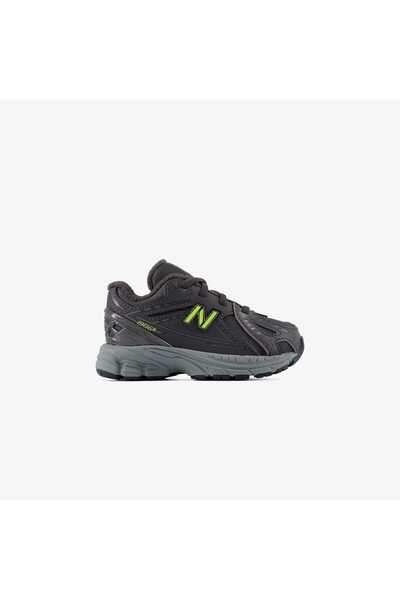 New Balance 1906 Çocuk Gri Spor Ayakkabı Juststep
