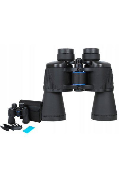 NO BRAND Binoclu Delta Optical Voyager II 10x50 WA