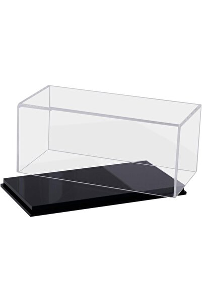 NO BRAND Vitrină de expunere pentru figurine și modele