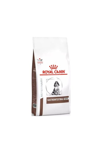 Royal Canin Gastro Intestinal Puppy 2,5 kg