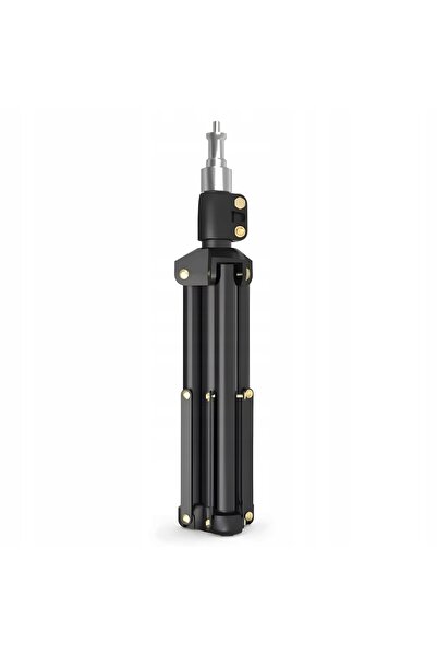Hohem Trepied de studio pentru fotografie 40-65cm 1/4'' T60