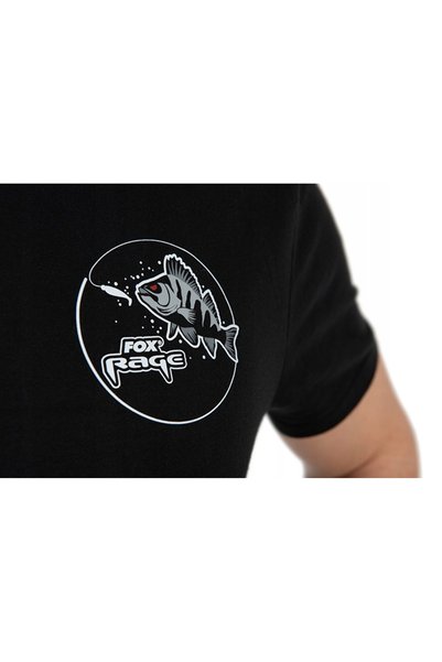 NO BRAND Tricou Koszulka Fox Rage Perch M Rozmiar: Mediu (M)