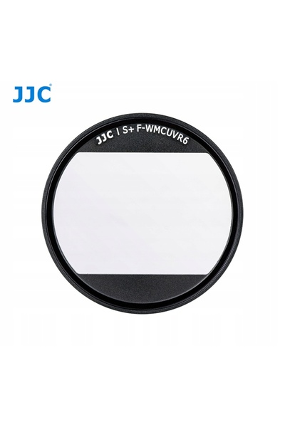 JJC Filtru UV ULTRA SLIM pentru Canon Powershot G7X MARK II