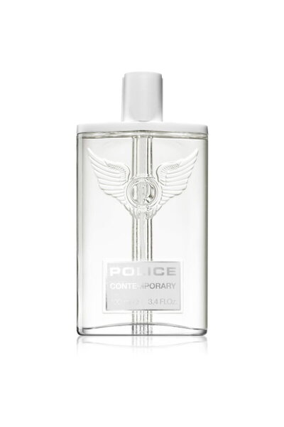 Police Apa de toaleta Contemporany 100ml