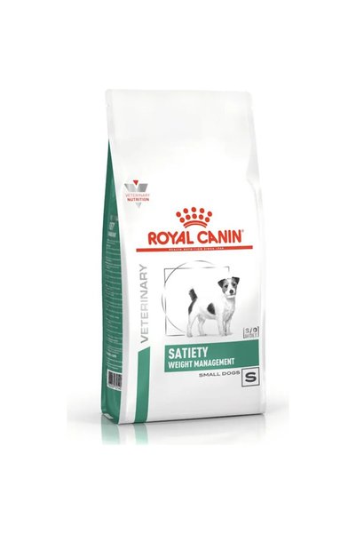 Royal Canin Satiety Weight Management Küçük Irk Köpek Maması 1.5 kg Etkili