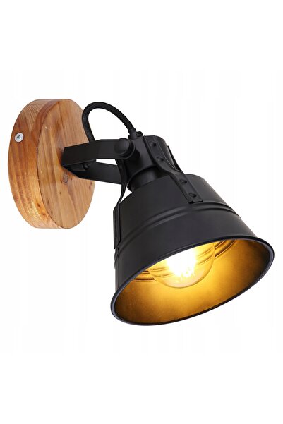 GLOBO Lampă reflectorizantă GÜNTHER 15466S-1