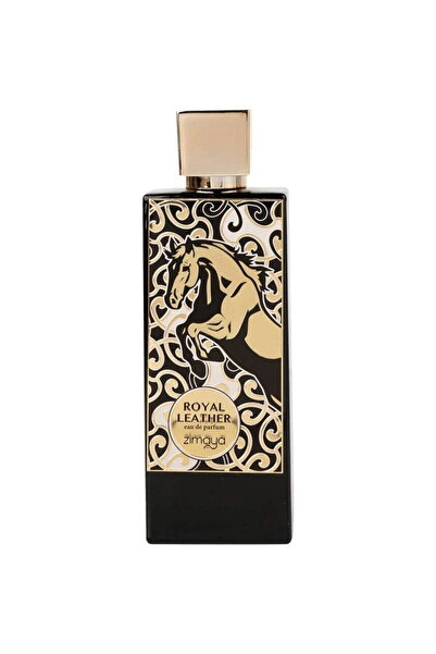 Noya Zimaya Royal Leather edp 100ml