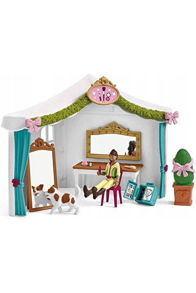 SCHLEICH Accesorii figurine pentru Spectacolul Ecvestru Mare 42466