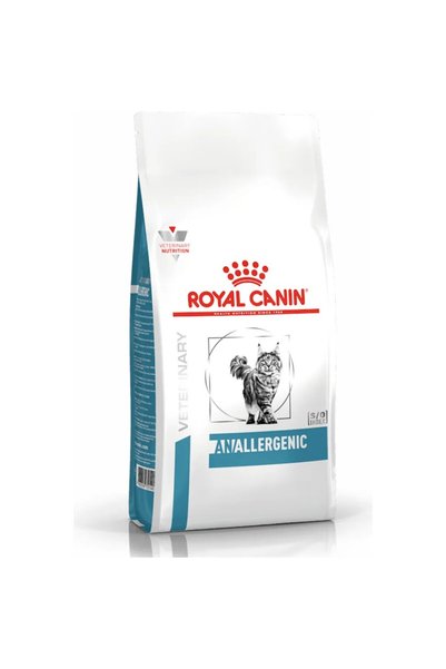 Royal Canin Anallergenic Kedi Maması 2 kg