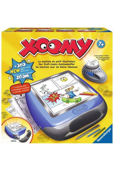 RAVENSBURGER Xoomy Maxi Refresh20
