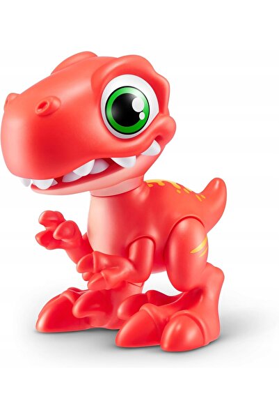 NO BRAND Ou surpriză Dinozaur + Accesorii Cadou pentru copii Spargi oua