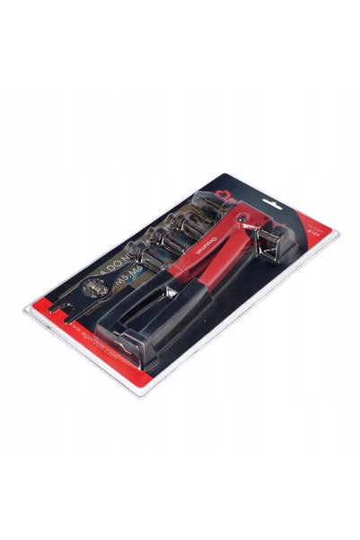 NO BRAND DRAUMET pistol de nituit cu piulițe 10 inch