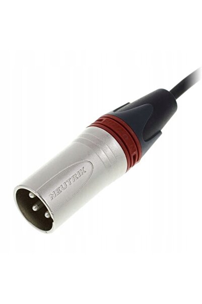 NO BRAND Cablu audio Pro snake KM 1050 Jack 3.5 - XLR 5m