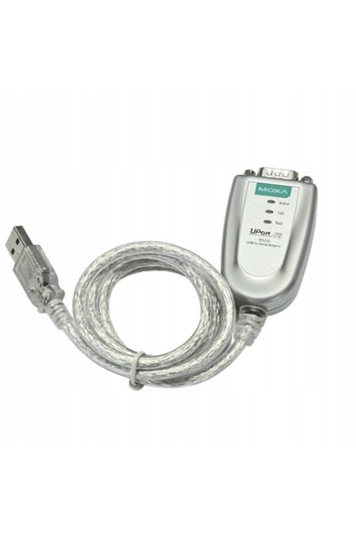 NO BRAND Convertor UPort 1110 ( 1xRS+232 - USB )