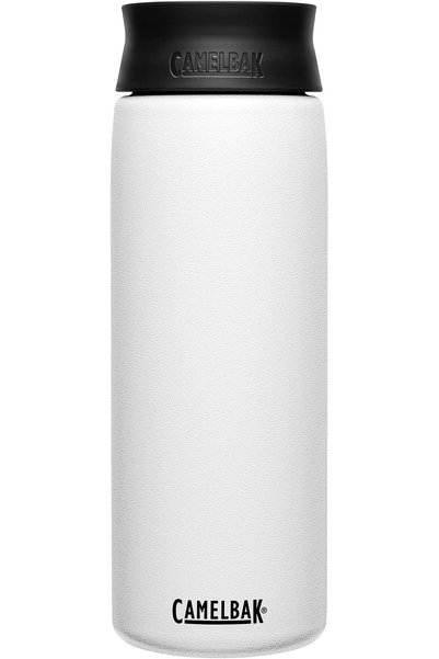 Camelbak كوب سفر معزول من الفولاذ المقاوم للصدأ، مثالي لتناول القهوة أو الشاي...