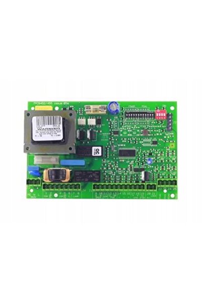 FAAC Centrala Brain JA592 Genius G-BAT 300/400
