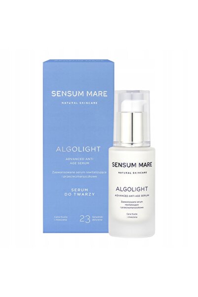 NO BRAND Sensum Mare ALGOLIGHT ser 30 ml