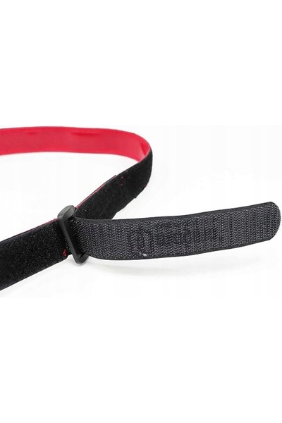 MAGMA Curele din pâslă de 80CM cu velcro - pentru bicicletă, saltea, camping