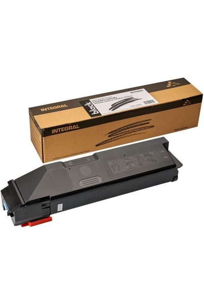 Generic TK-8505 Black Toner Cartridge Replacement For TASKalfa 4550ci, 5550ci...
