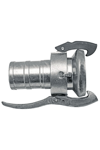 Other Racord de 6 " cu manșon pentru furtun de 6 " nom. 159 152x200 mm oțel g...