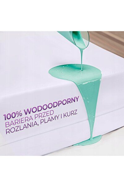NO BRAND PROTECTOR SALTEA IMPERMEABIL 80 x 190 x 30cm