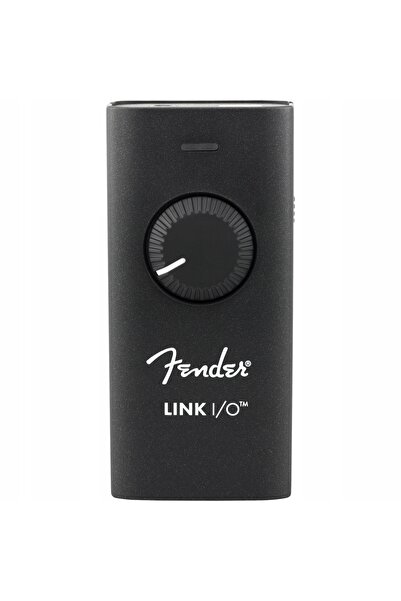 FENDER Interfață audio Link I/O pentru chitară și bas