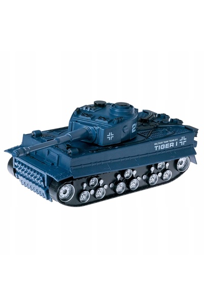 Smily Play Tanc RC controlat de baterie 84400