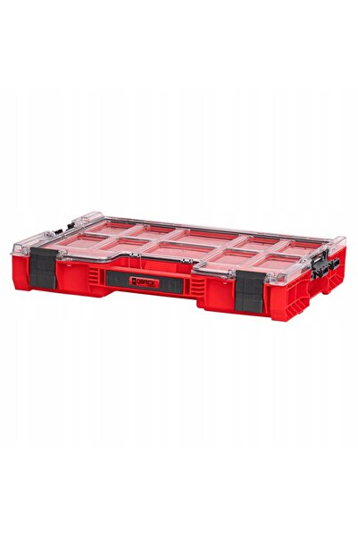 QBRICK SYSTEM Organizator de scule PRO 200 RED