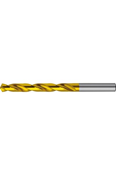 Format Burghiu Wiertlo krete DIN338 VHM,TiN, tip N 10,50mm