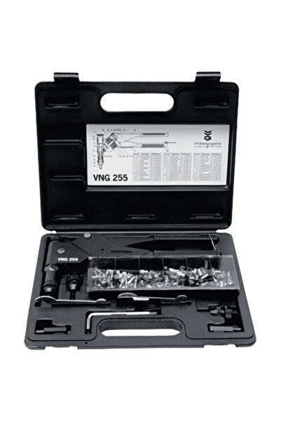 Granit VNG riveter 255 290mm 300310255000