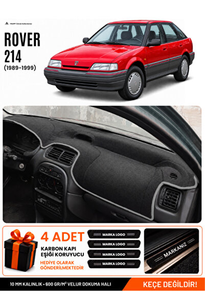 e-biz Rover 214 (1989-1999) Compatible Torpedo Protection, Torpedo Cover, Tor...