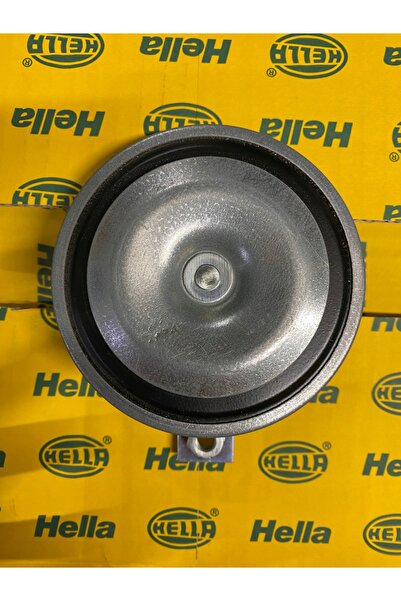 Hella Claxon pentru mașini 12V Ford, claxon scurt, claxon lung, semnal 110dB,...