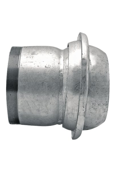 Other Soclu A 114.3/4 " lungime, 160 mm lățime, nominal. Furtun de picurare B...