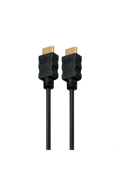 NO BRAND Cablu LOGILINK HDMI v1.4 GOLD și altele. 10m