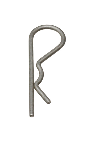 Granit Pin cu arc 3mm, gamă 10-16mm, 3.5mm, oțel V2A, 99105
