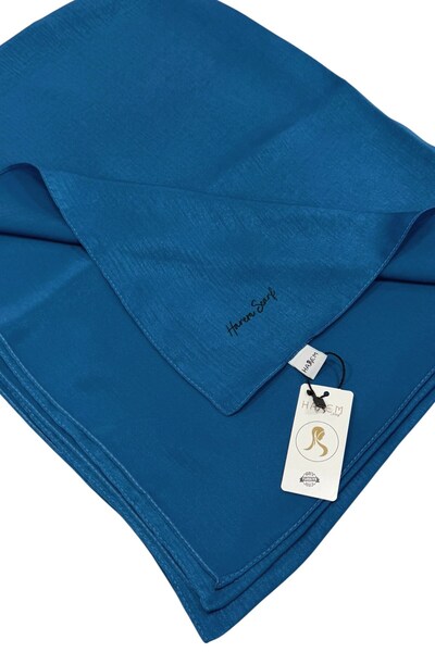 HAREM SCARF Șalul Visurilor - Indigo