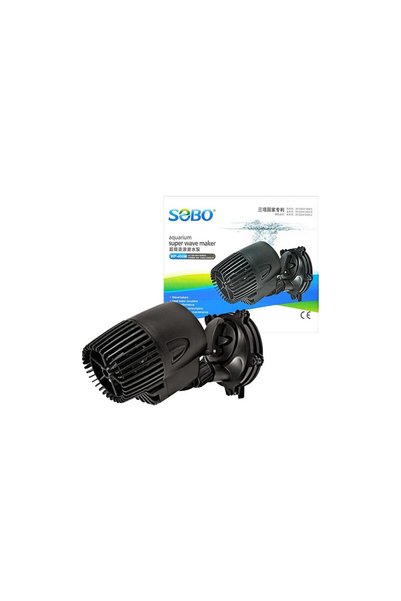 Sobo WP-400M Dalga Yapıcı Sirkülasyon Motoru 15W