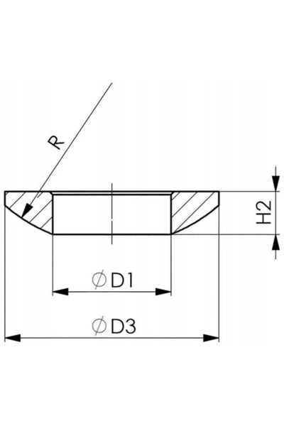 Format Burghiu Wiertlo krete DIN338 HSS, TiN, tip RN 14mm