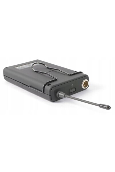 POWER DYNAMICS BODPACK BEAMZ TRANSMITĂTOR UHF PENTRU SERIA PD73