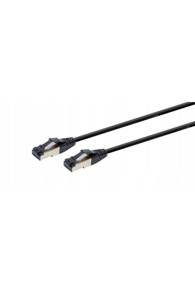 Gembird RJ45 - RJ45 S/FTP cat.8 15.0m negru
