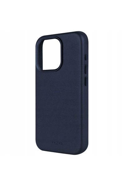 FIXED Husă de telefon MagSafe pentru iPhone 15 Pro Max, husă de protecție spate