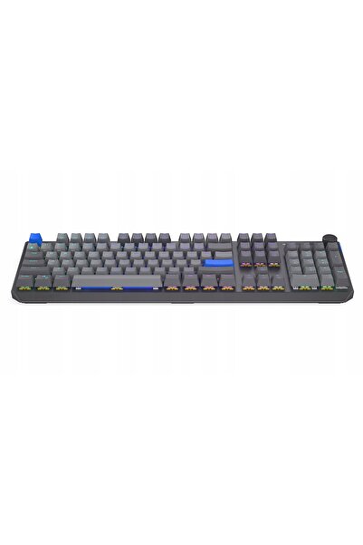 Endorfy Tastatură wireless Thock V2