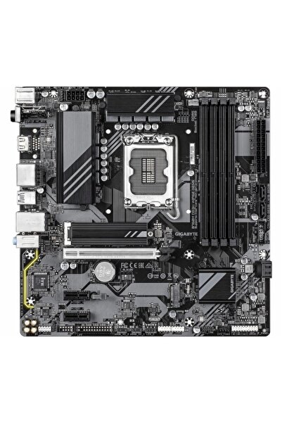 Gigabyte Placă de bază B760M DS3H WF6E GEN5