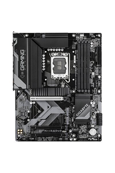 Gigabyte Placă de bază B760 G X WF6E GEN5