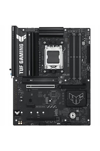 ASUS Placă de bază TUF Gaming B650E-E WiFi