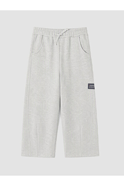 LC Waikiki Quality Parts from Çelebi Store Boys' Thick Sweatpants